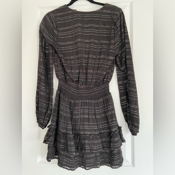 Dress long sleeves - Picture 2 of 3